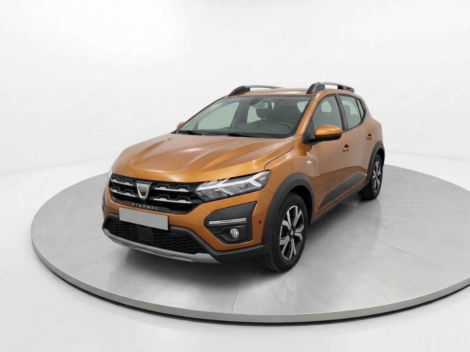 imagen de DACIA SANDERO 1.0 TCe 90cv Stepway Comfort - REF: 07234