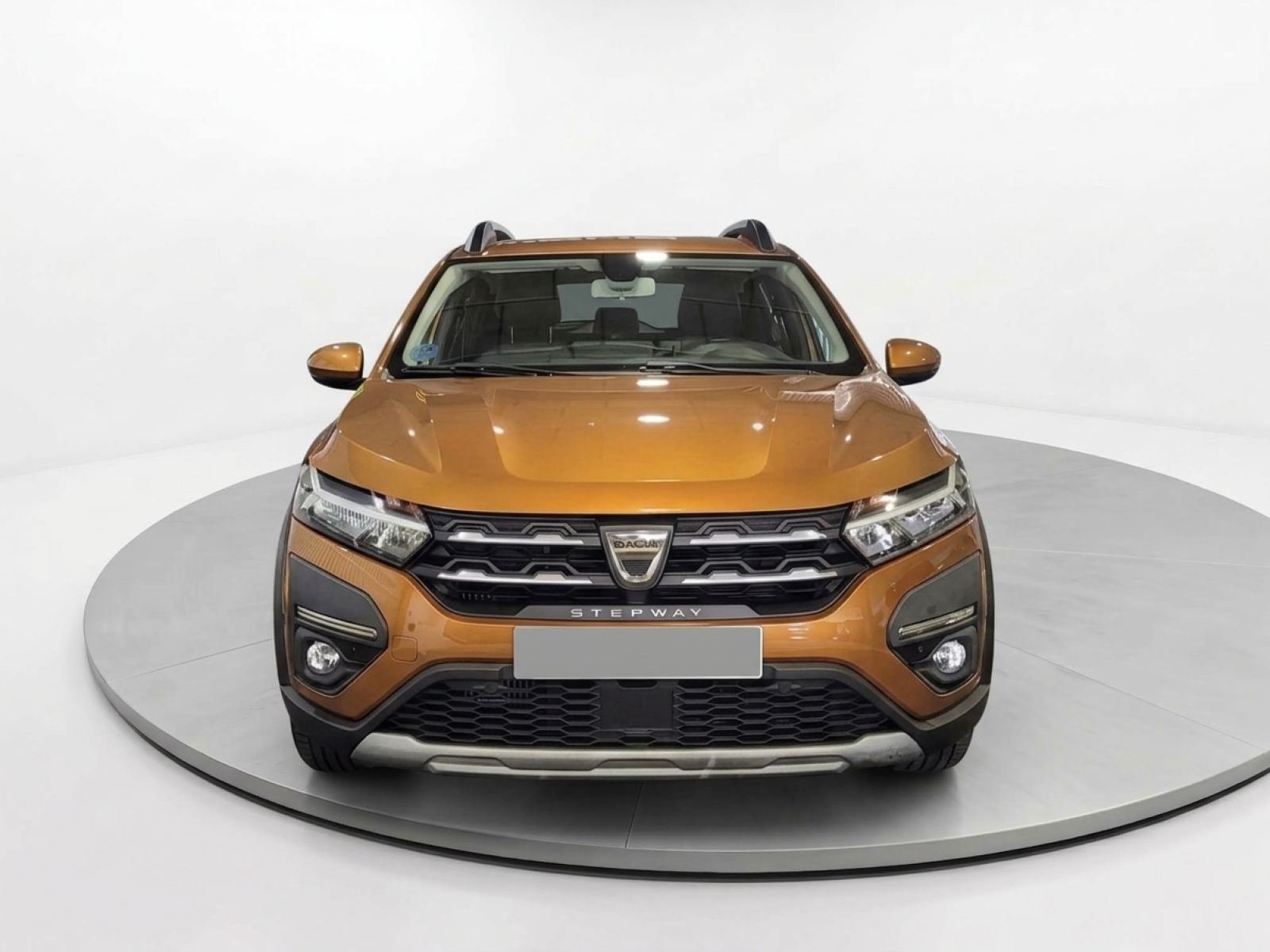 DACIA SANDERO 1.0 TCe 90cv Stepway Comfort 3