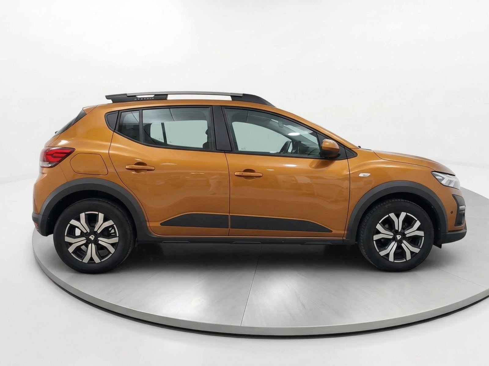 DACIA SANDERO 1.0 TCe 90cv Stepway Comfort 6