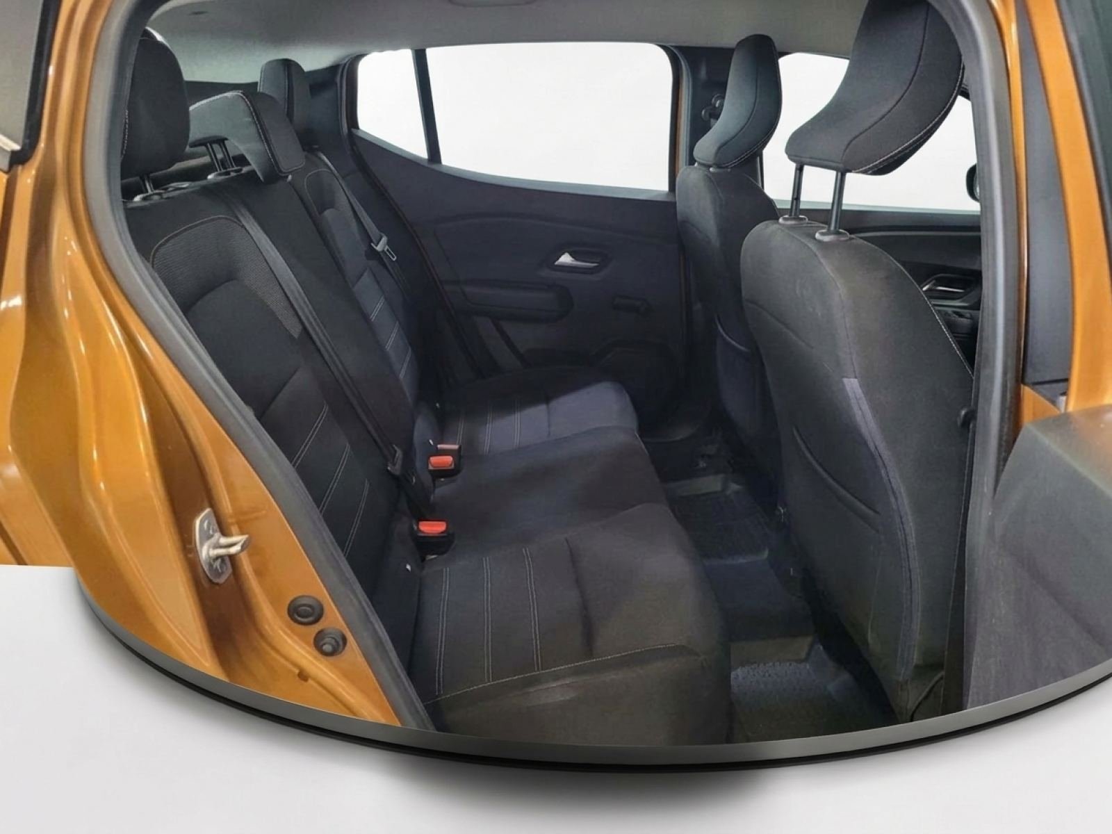 DACIA SANDERO 1.0 TCe 90cv Stepway Comfort 9