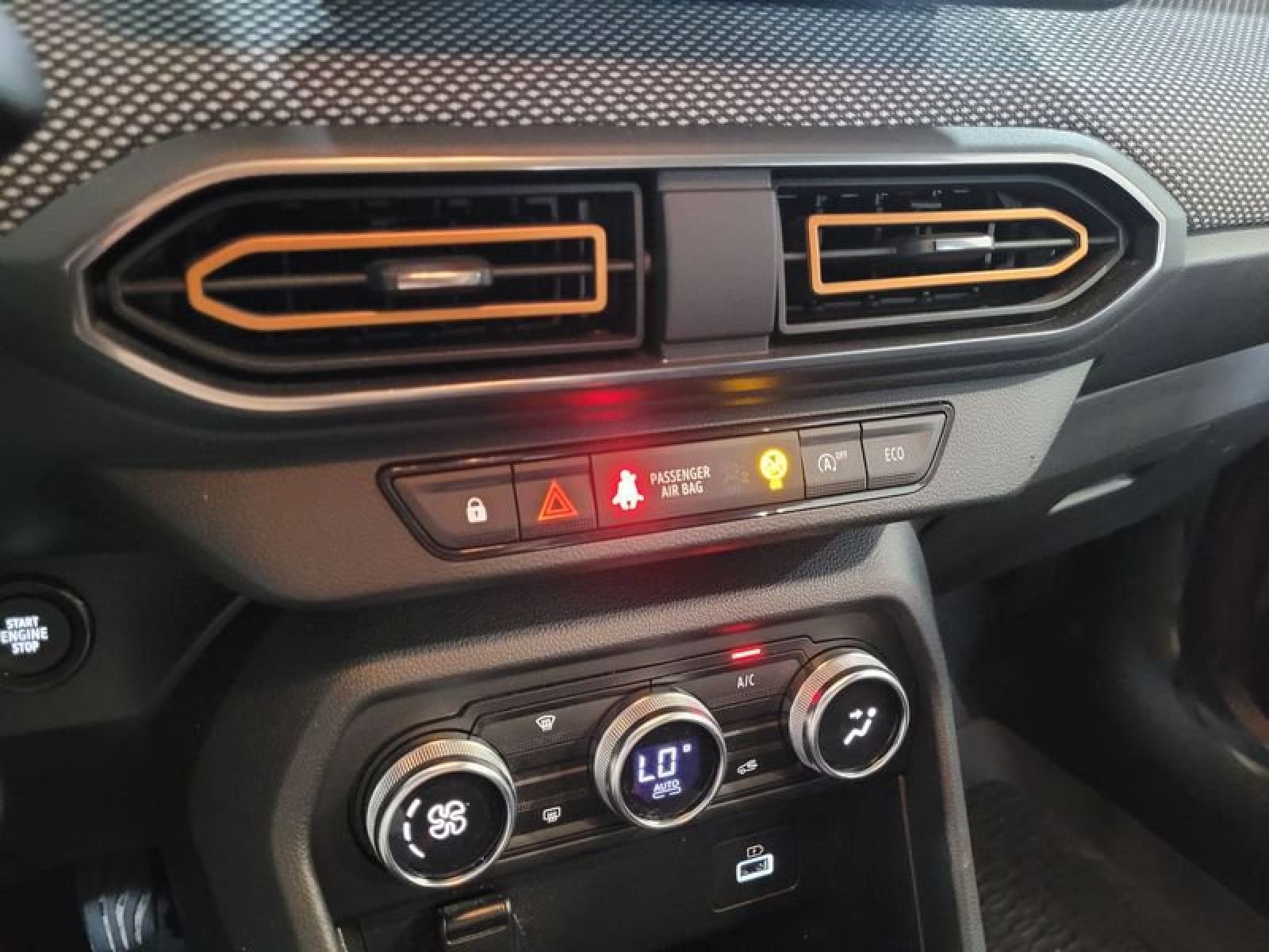 DACIA SANDERO 1.0 TCe 90cv Stepway Comfort 22