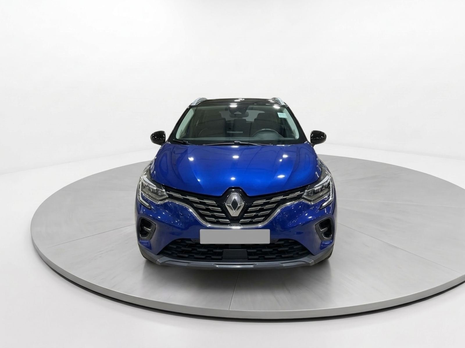 RENAULT CAPTUR 1.3 TCe 155cv EDC Zen+ 2