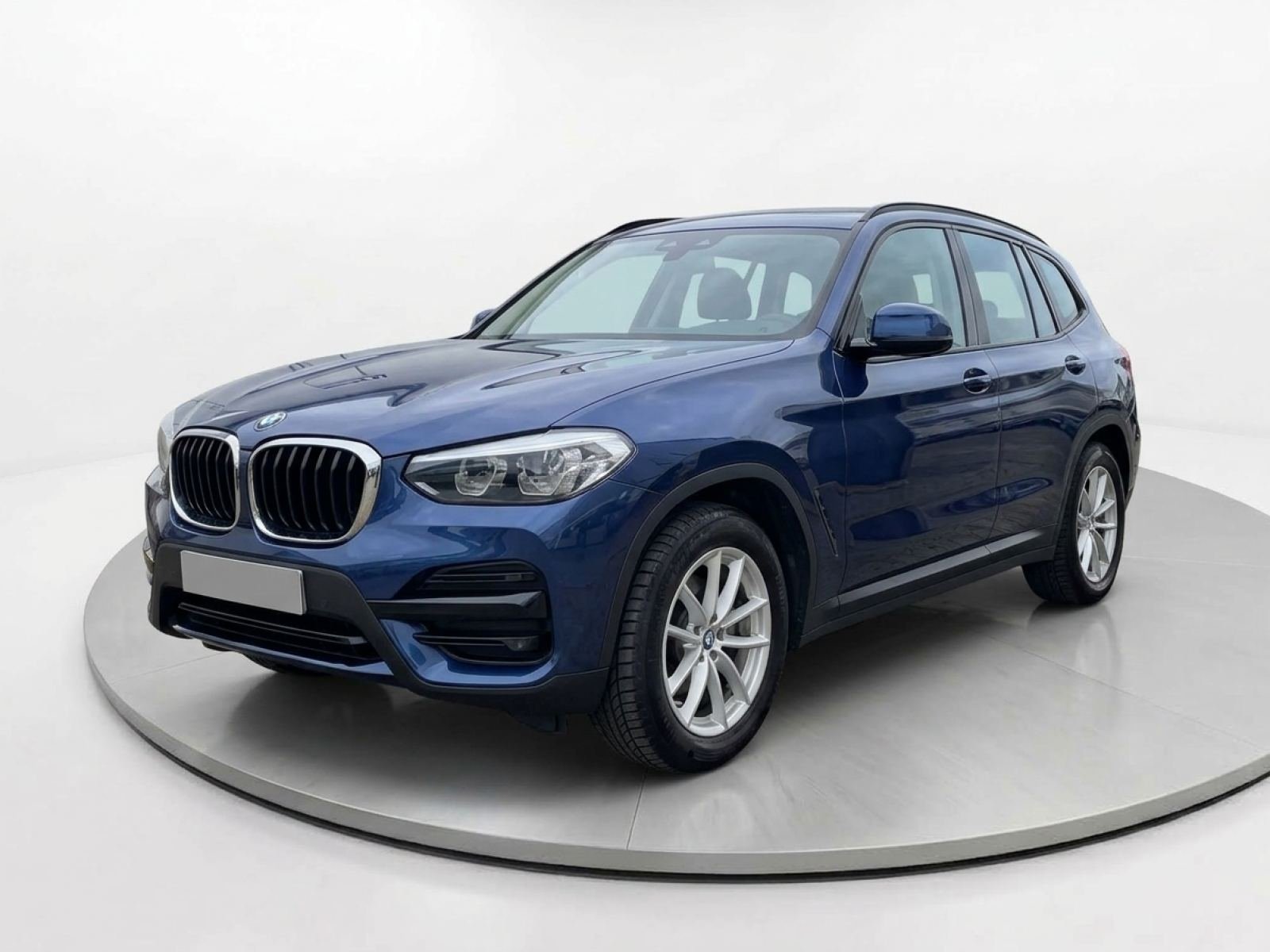 BMW X3 sDrive18d SDrive18d 1 