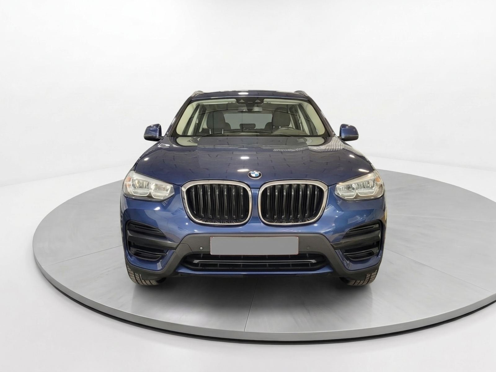 BMW X3 sDrive18d SDrive18d 2 