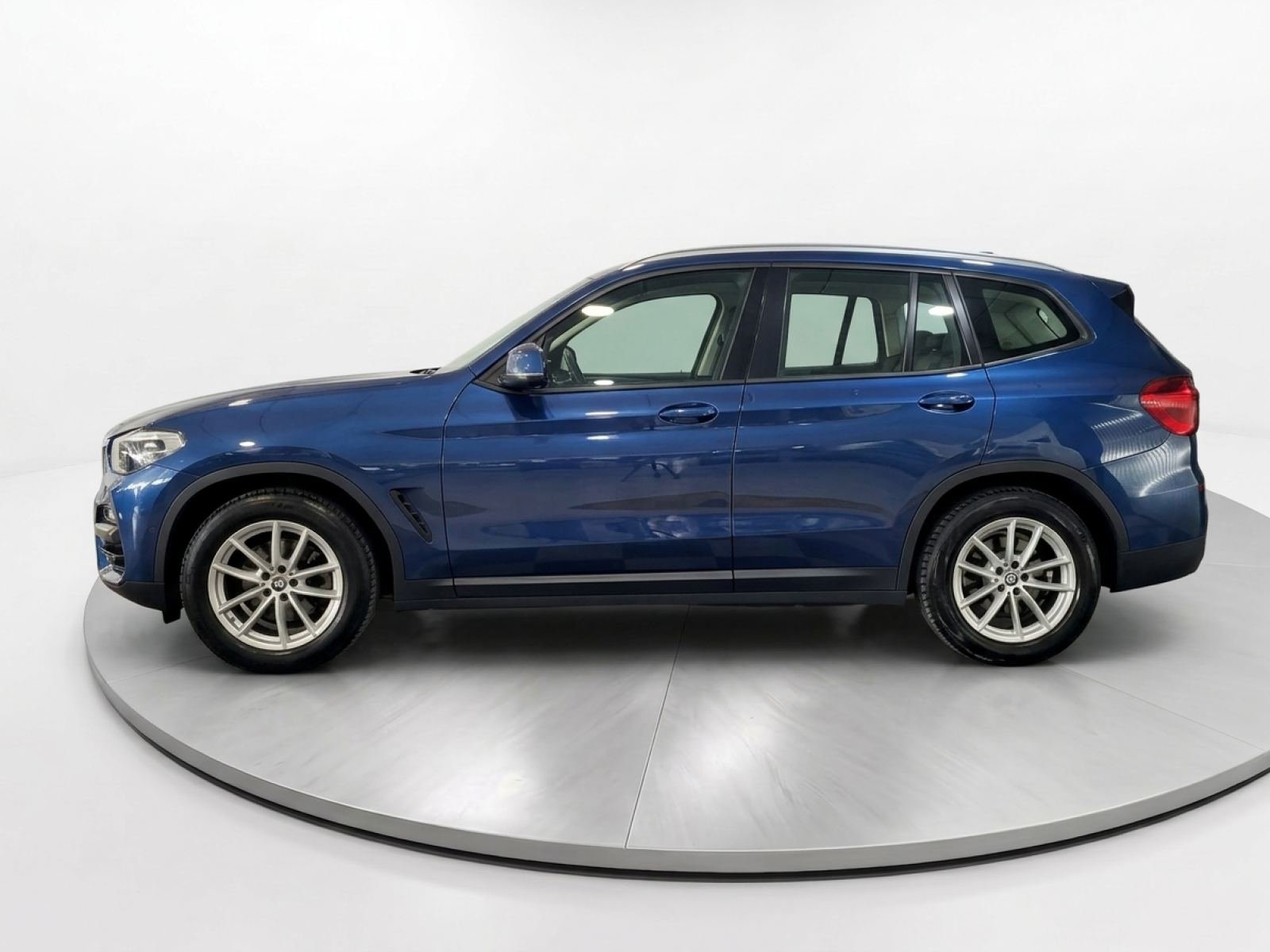 BMW X3 sDrive18d SDrive18d 3 