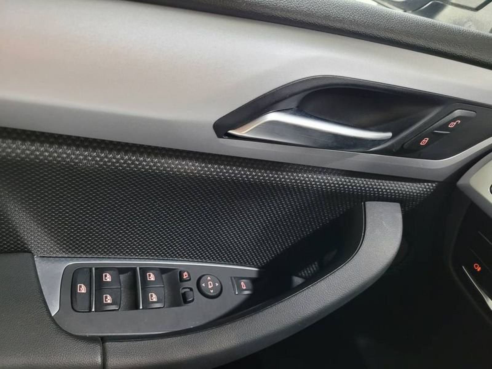 BMW X3 sDrive18d SDrive18d 17 