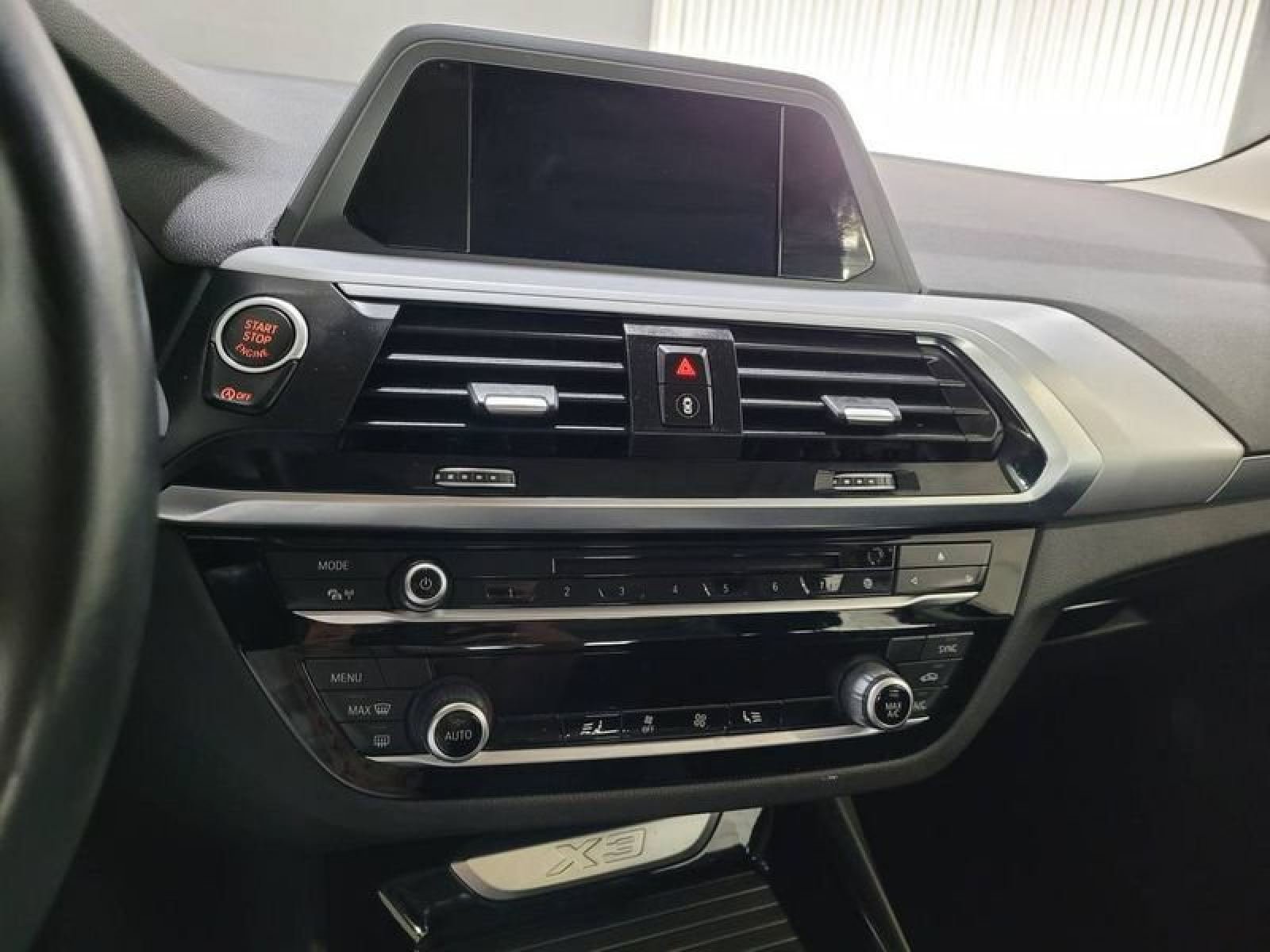 BMW X3 sDrive18d SDrive18d 21 