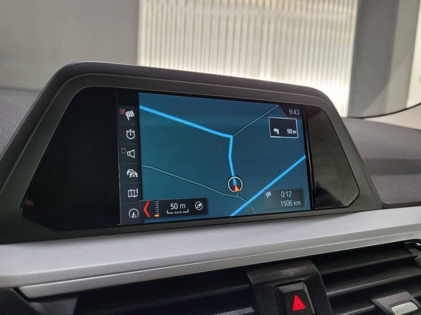 BMW X3 sDrive18d SDrive18d 24 