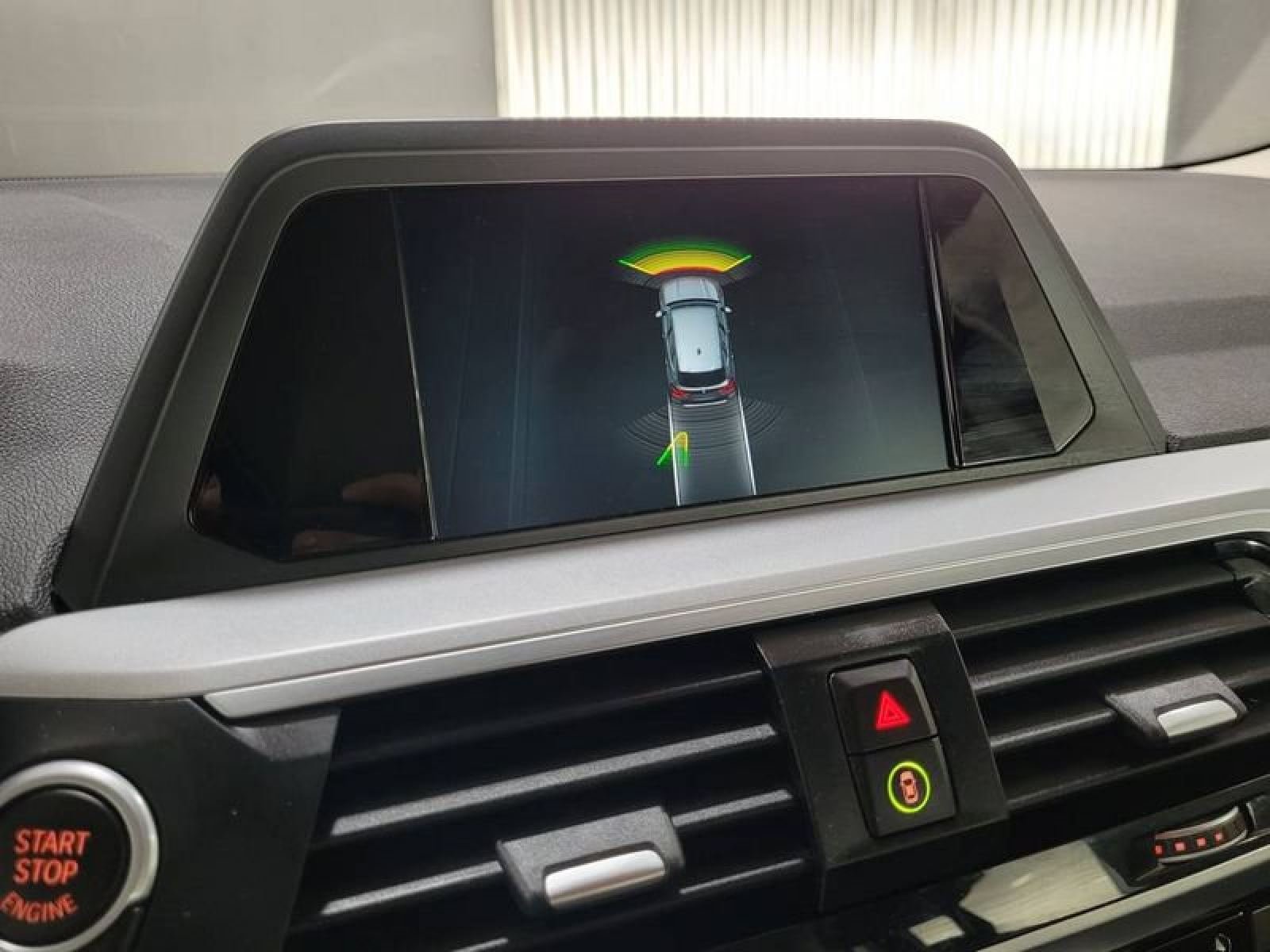 BMW X3 sDrive18d SDrive18d 25 