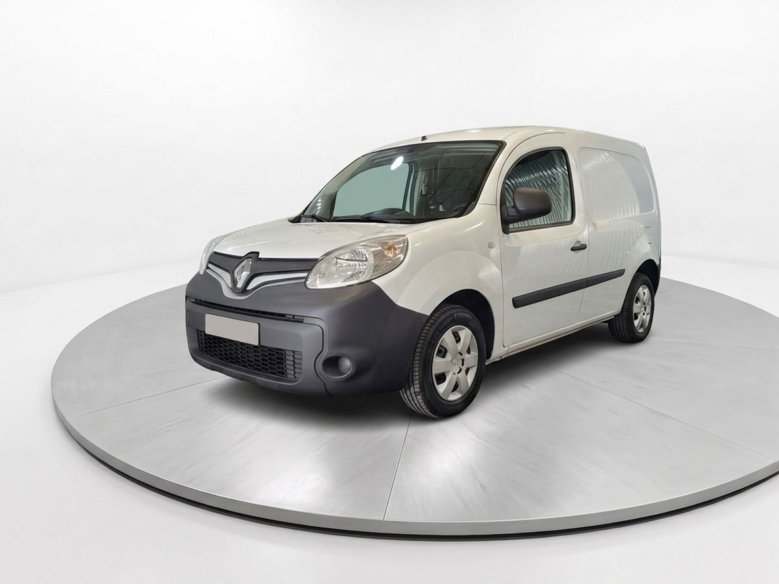 RENAULT KANGOO FURGON TCe 115cv Auto. E6 Profesional 1 