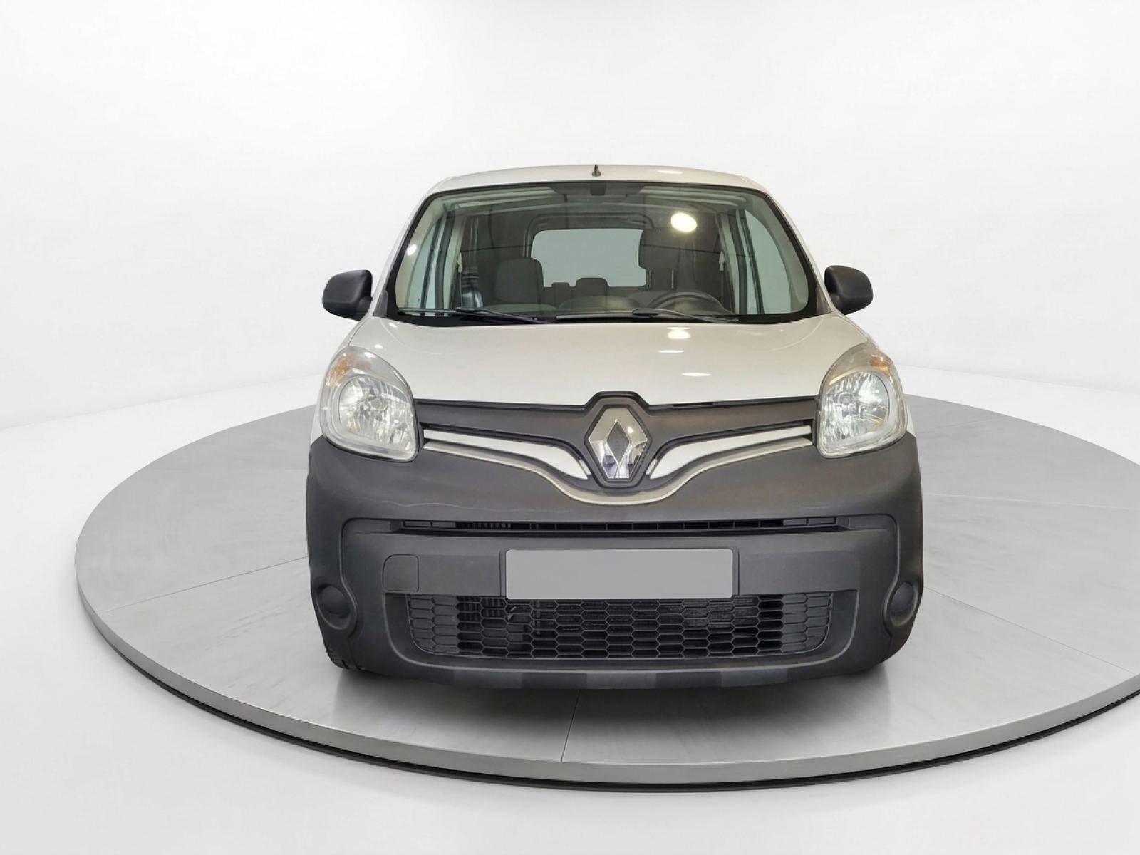RENAULT KANGOO FURGON TCe 115cv Auto. E6 Profesional 2 
