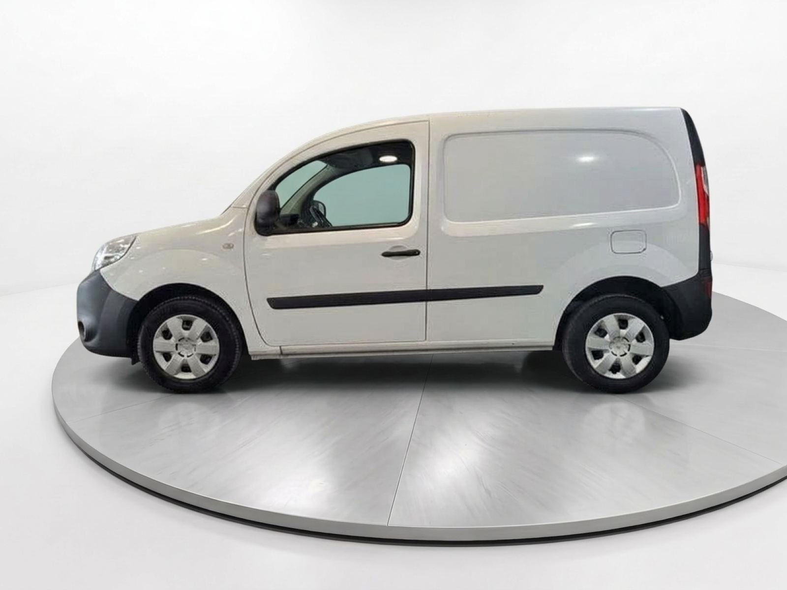 RENAULT KANGOO FURGON TCe 115cv Auto. E6 Profesional 3 