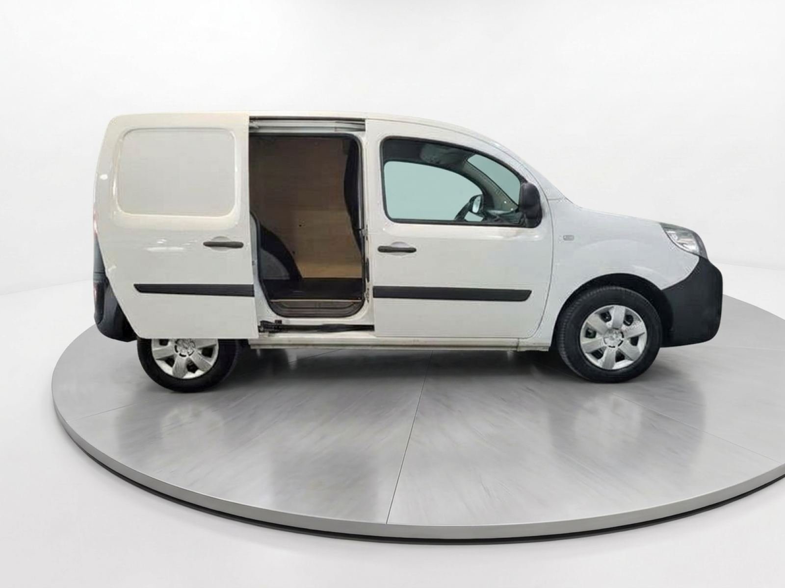 RENAULT KANGOO FURGON TCe 115cv Auto. E6 Profesional 9 