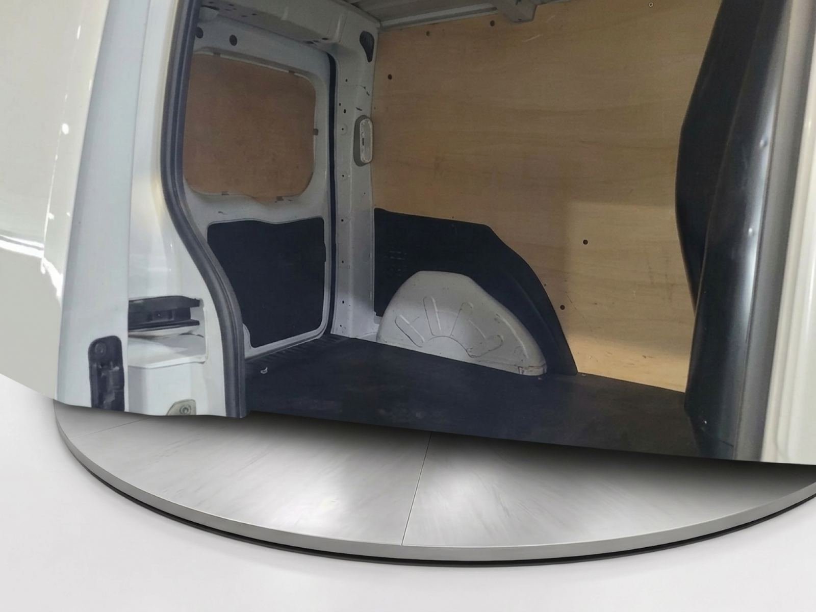 RENAULT KANGOO FURGON TCe 115cv Auto. E6 Profesional 10 