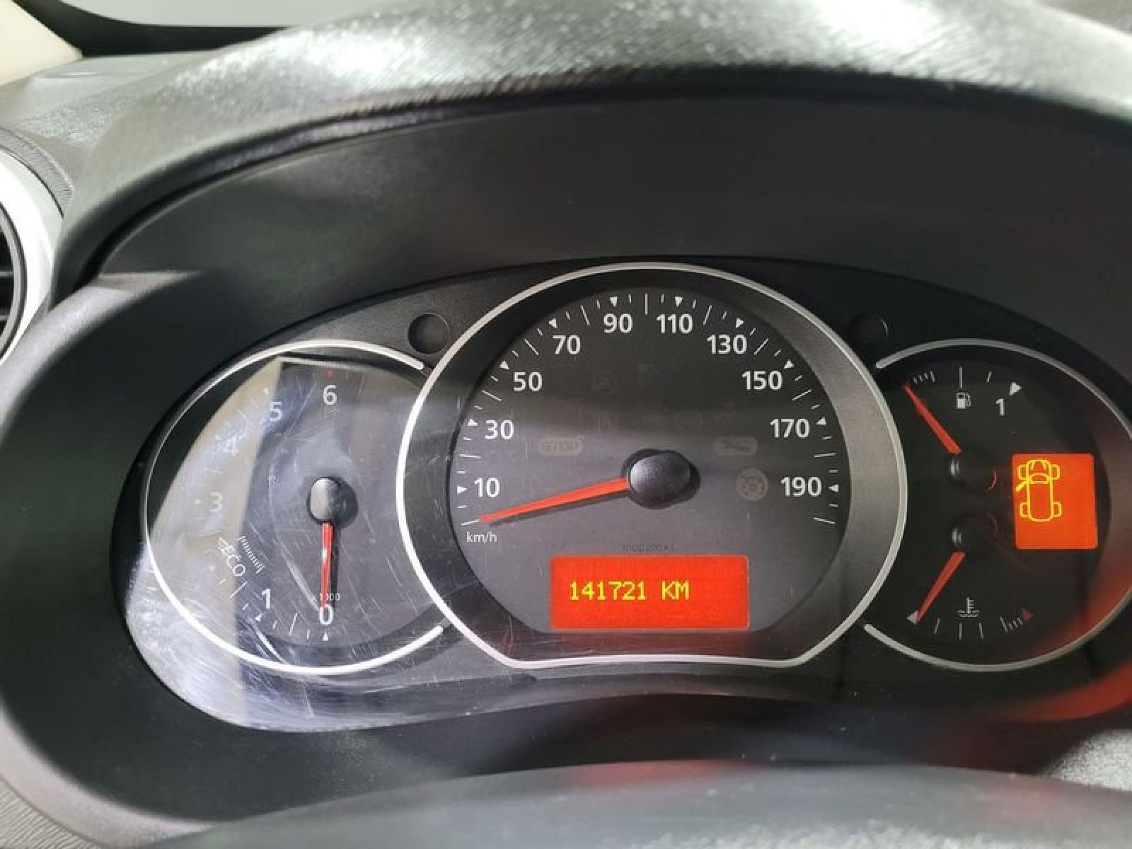 RENAULT KANGOO FURGON TCe 115cv Auto. E6 Profesional 14 