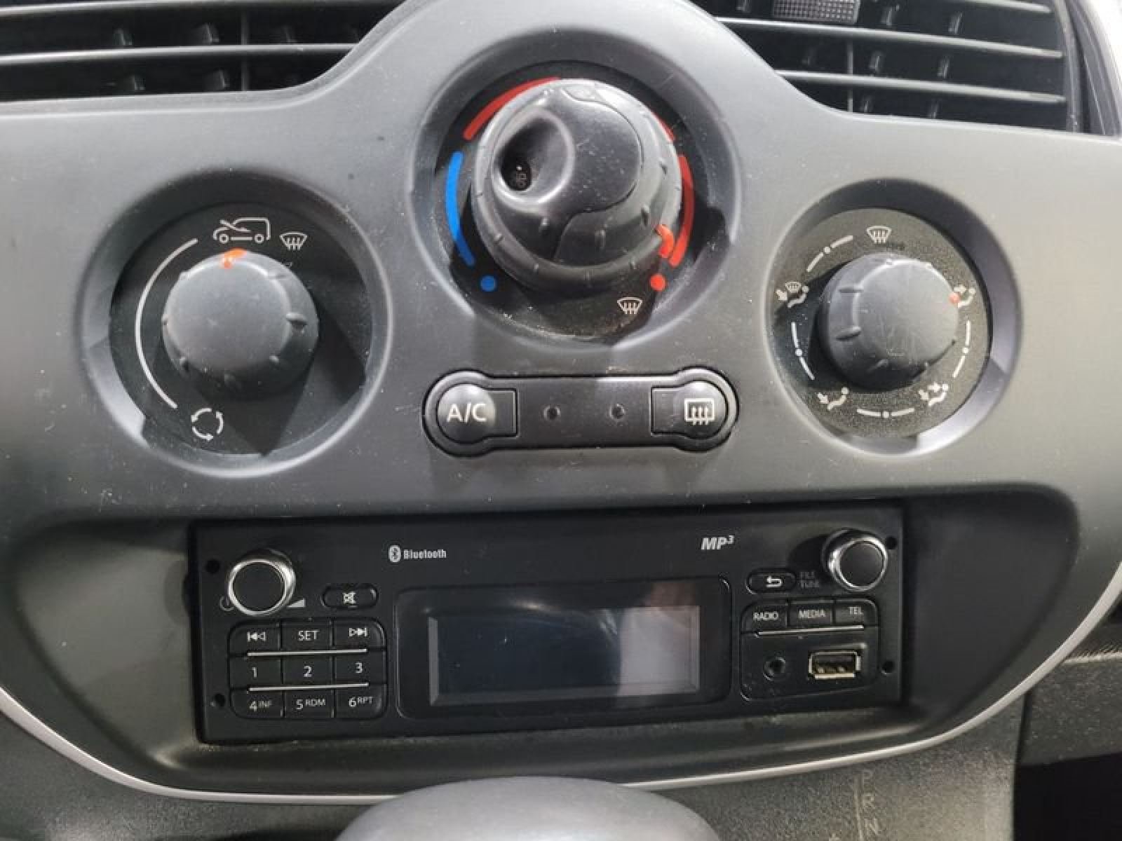 RENAULT KANGOO FURGON TCe 115cv Auto. E6 Profesional 18 