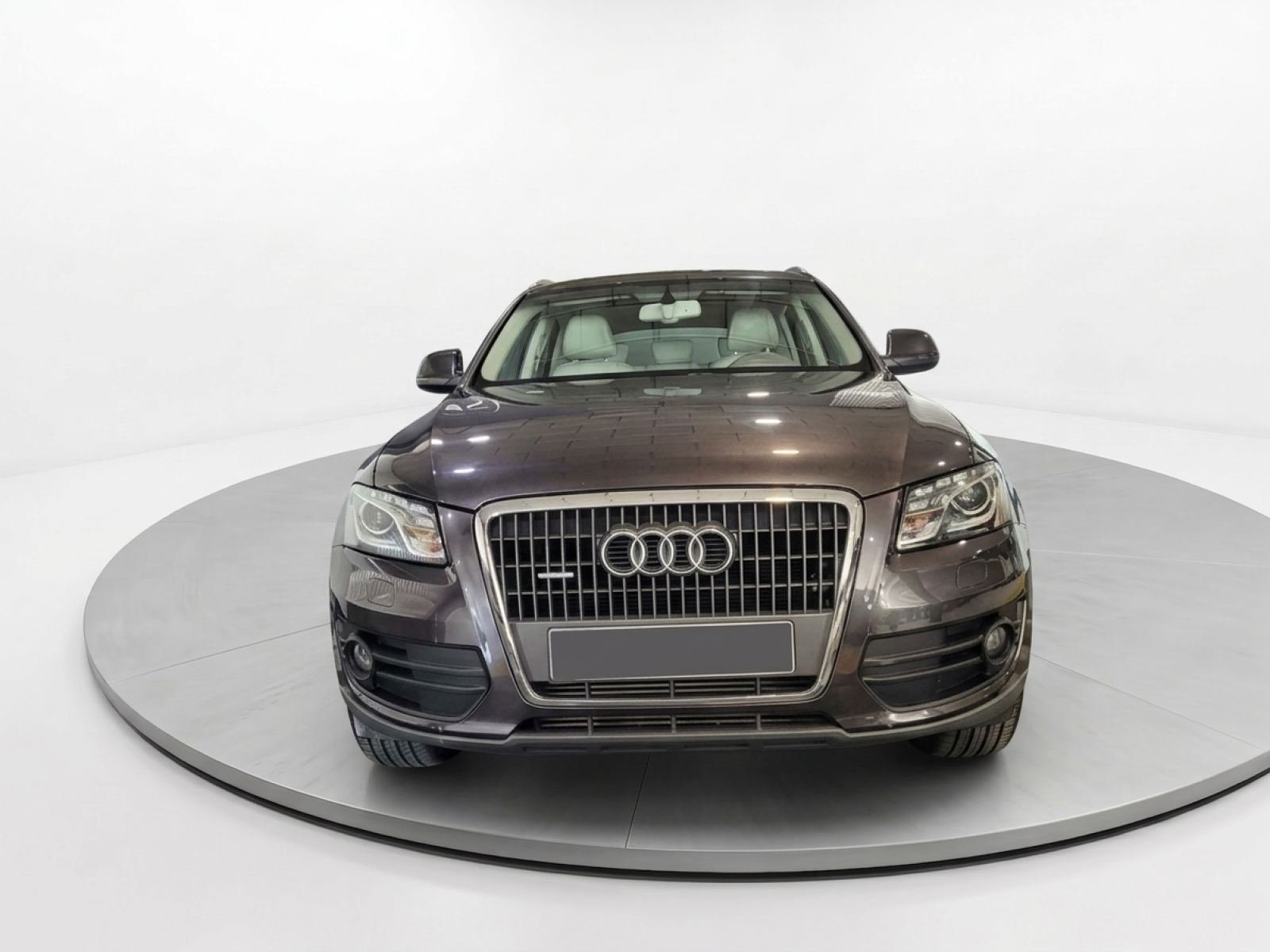 AUDI Q5 2.0 TDI 170cv quattro 2
