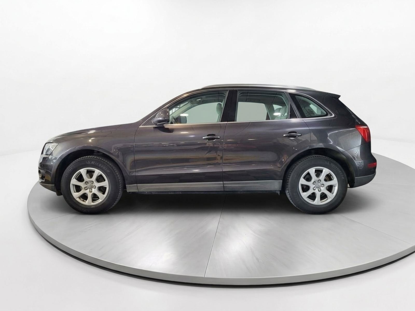 AUDI Q5 2.0 TDI 170cv quattro 3