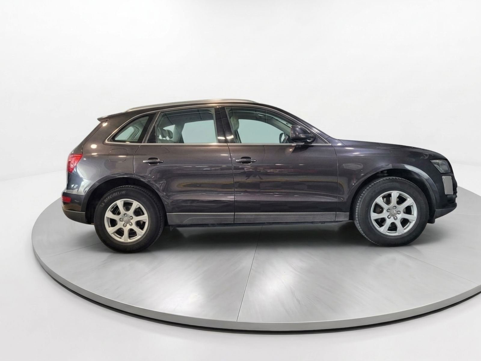 AUDI Q5 2.0 TDI 170cv quattro 8