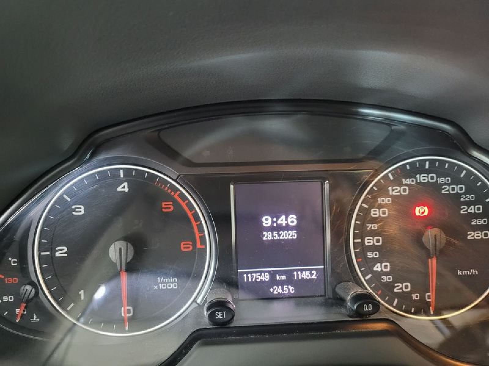 AUDI Q5 2.0 TDI 170cv quattro 15