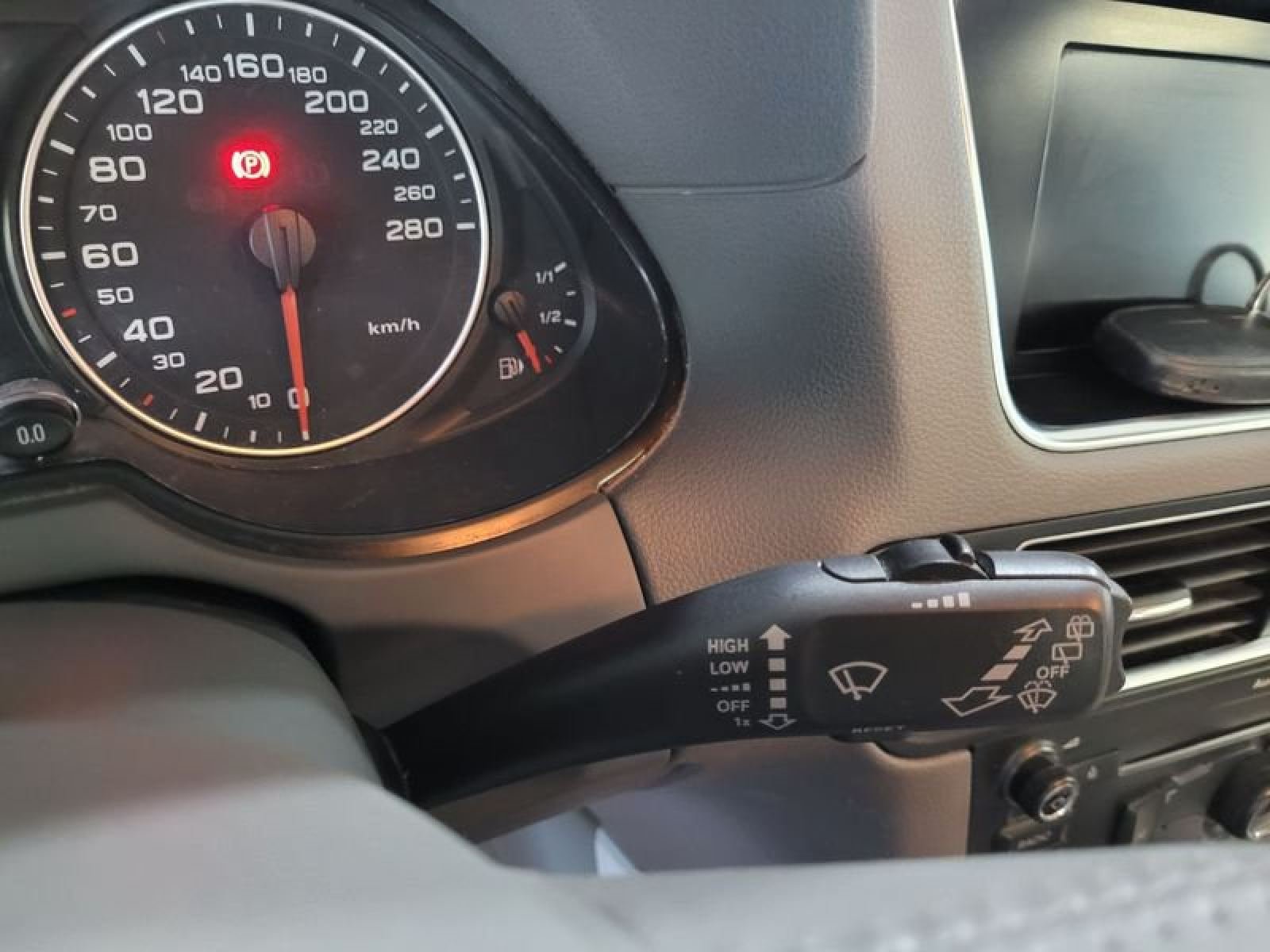 AUDI Q5 2.0 TDI 170cv quattro 17