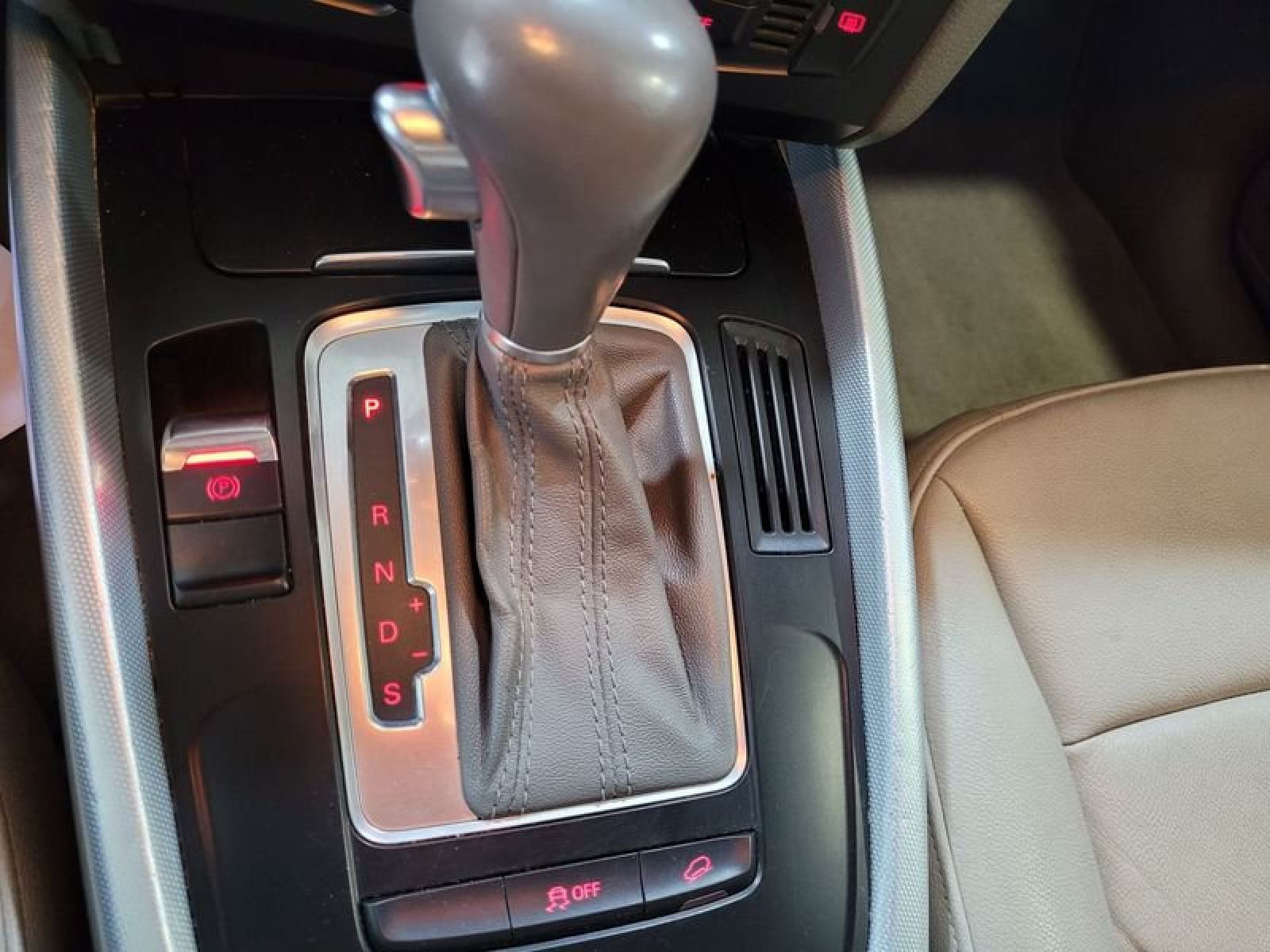 AUDI Q5 2.0 TDI 170cv quattro 18