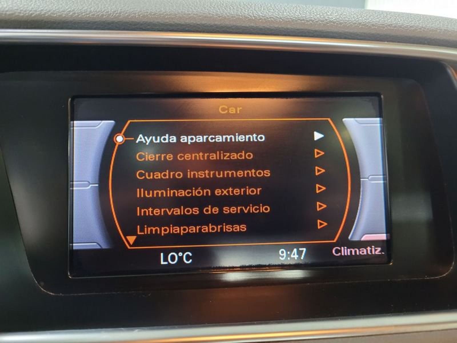 AUDI Q5 2.0 TDI 170cv quattro 20