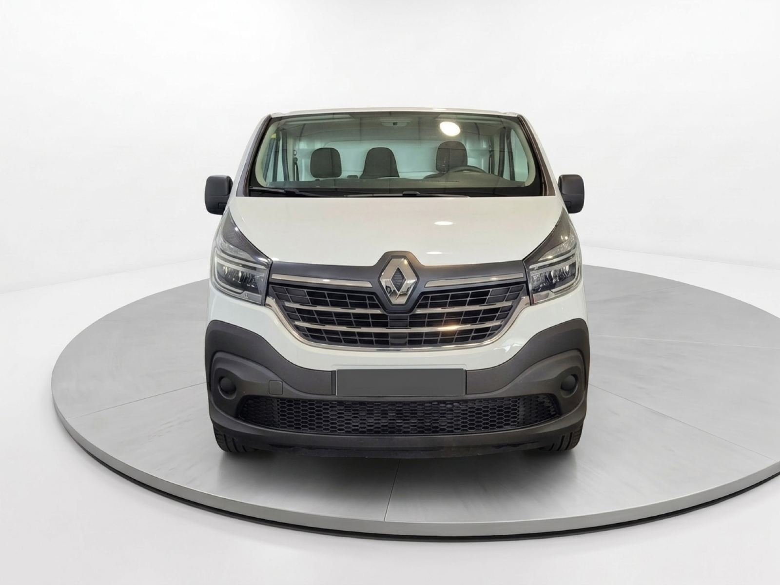 RENAULT TRAFIC Furgón 29 L1H1 dCi 95 Euro 6 3 