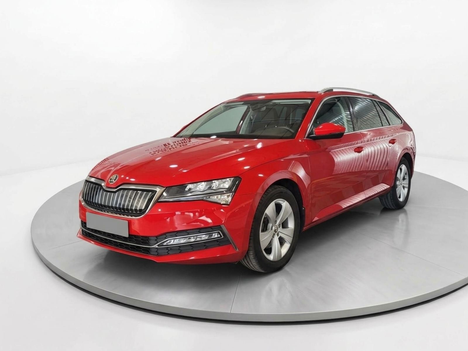 SKODA SUPERB 1.4 TSI 218cv iV P-HEV DSG L&K 1 