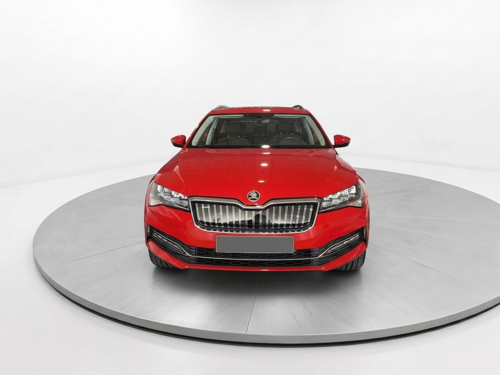 SKODA SUPERB 1.4 TSI 218cv iV P-HEV DSG L&K 2 