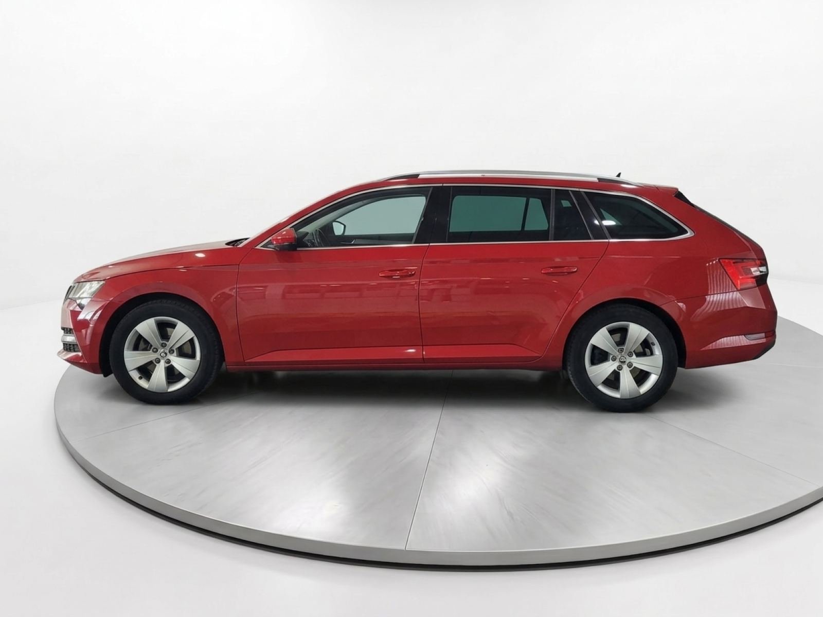 SKODA SUPERB 1.4 TSI 218cv iV P-HEV DSG L&K 3 