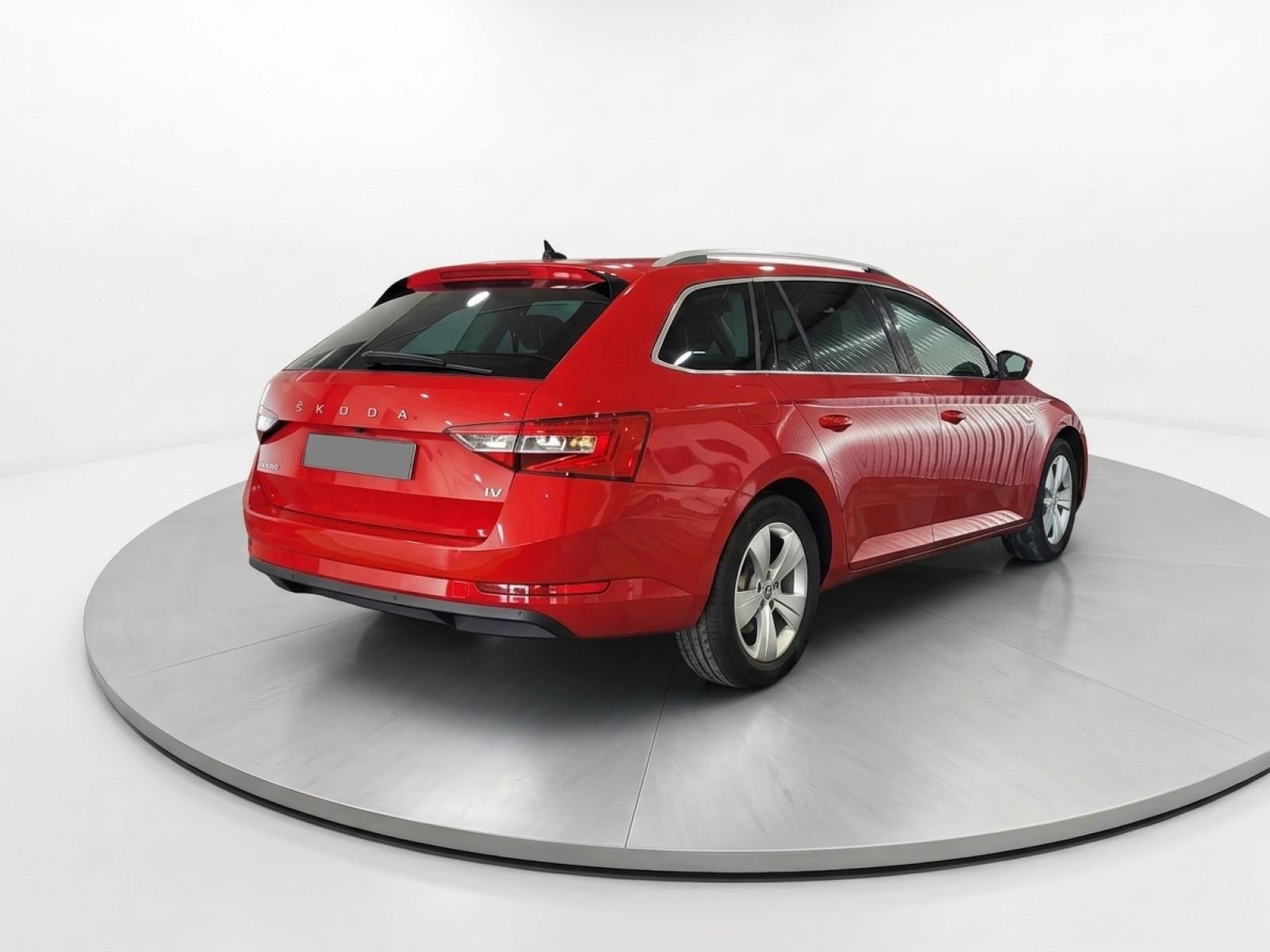 SKODA SUPERB 1.4 TSI 218cv iV P-HEV DSG L&K 4 