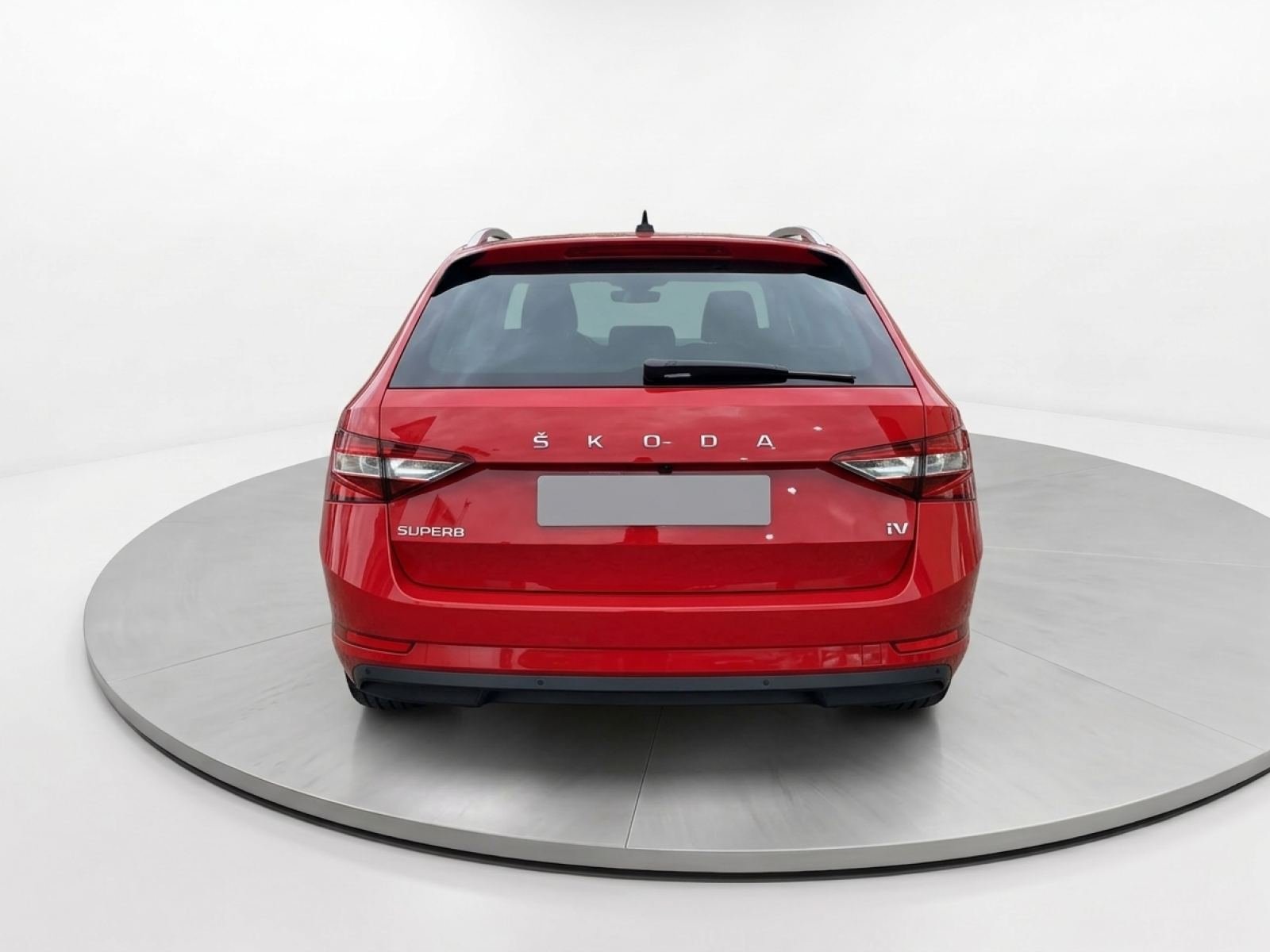 SKODA SUPERB 1.4 TSI 218cv iV P-HEV DSG L&K 6 