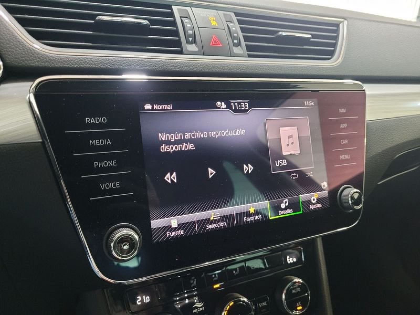 SKODA SUPERB 1.4 TSI 218cv iV P-HEV DSG L&K 28 