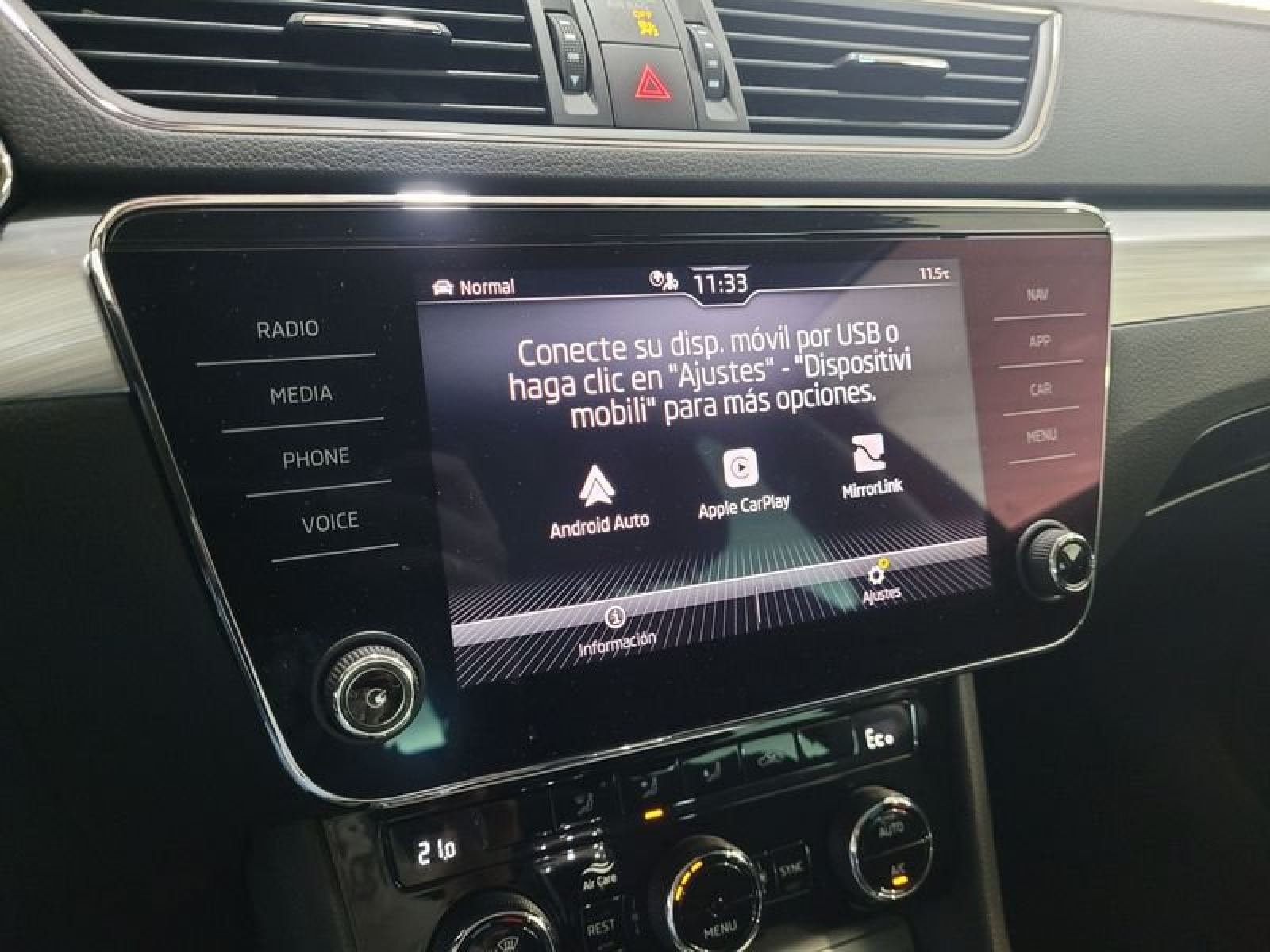 SKODA SUPERB 1.4 TSI 218cv iV P-HEV DSG L&K 31 