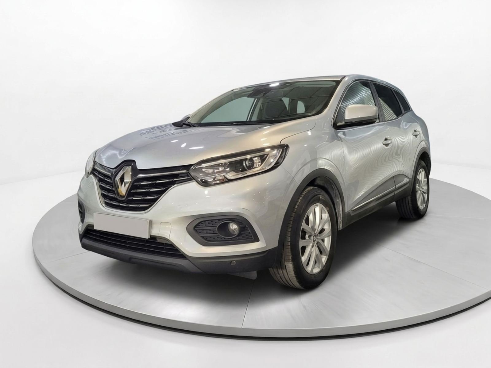 RENAULT KADJAR Blue dCi 115cv EDC Limited 1 