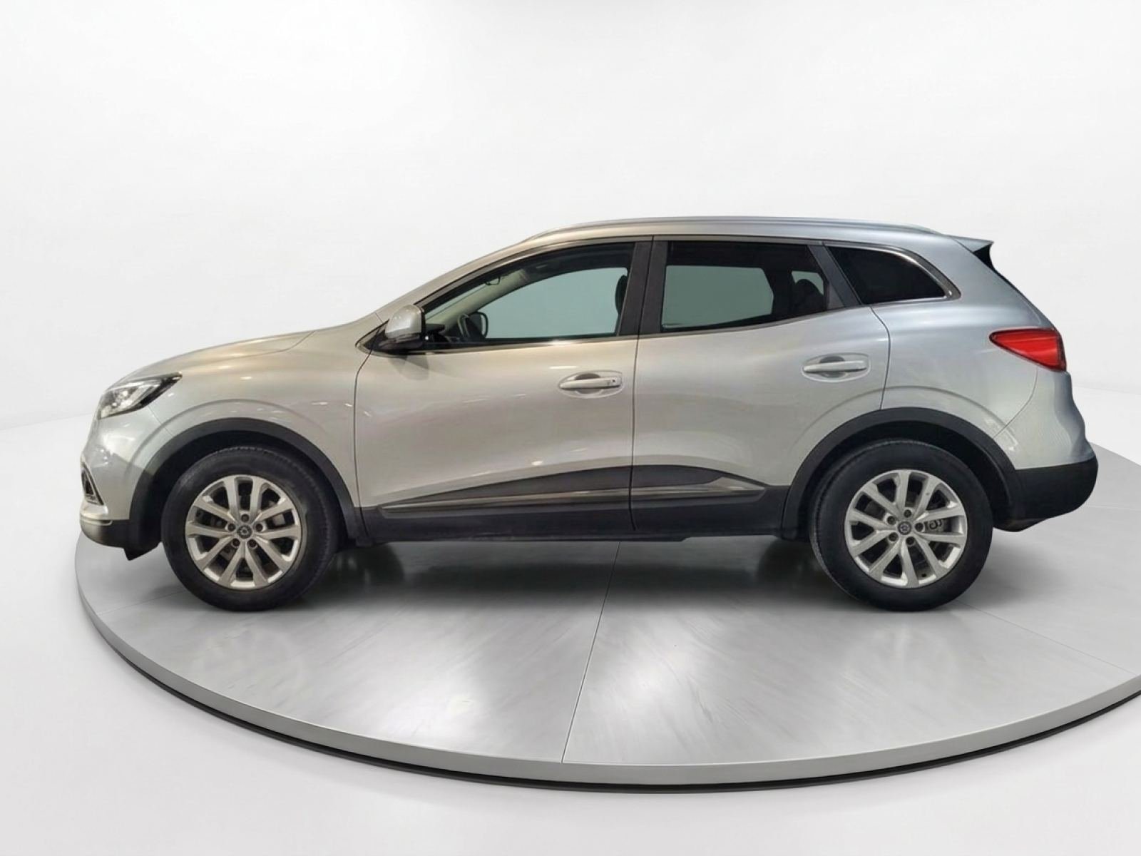 RENAULT KADJAR Blue dCi 115cv EDC Limited 2 