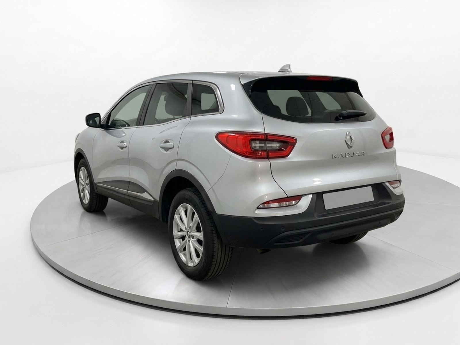 RENAULT KADJAR Blue dCi 115cv EDC Limited 4 