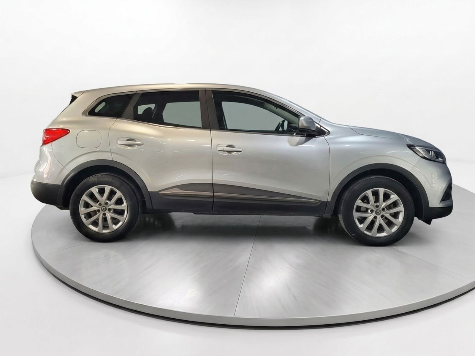 RENAULT KADJAR Blue dCi 115cv EDC Limited 6 