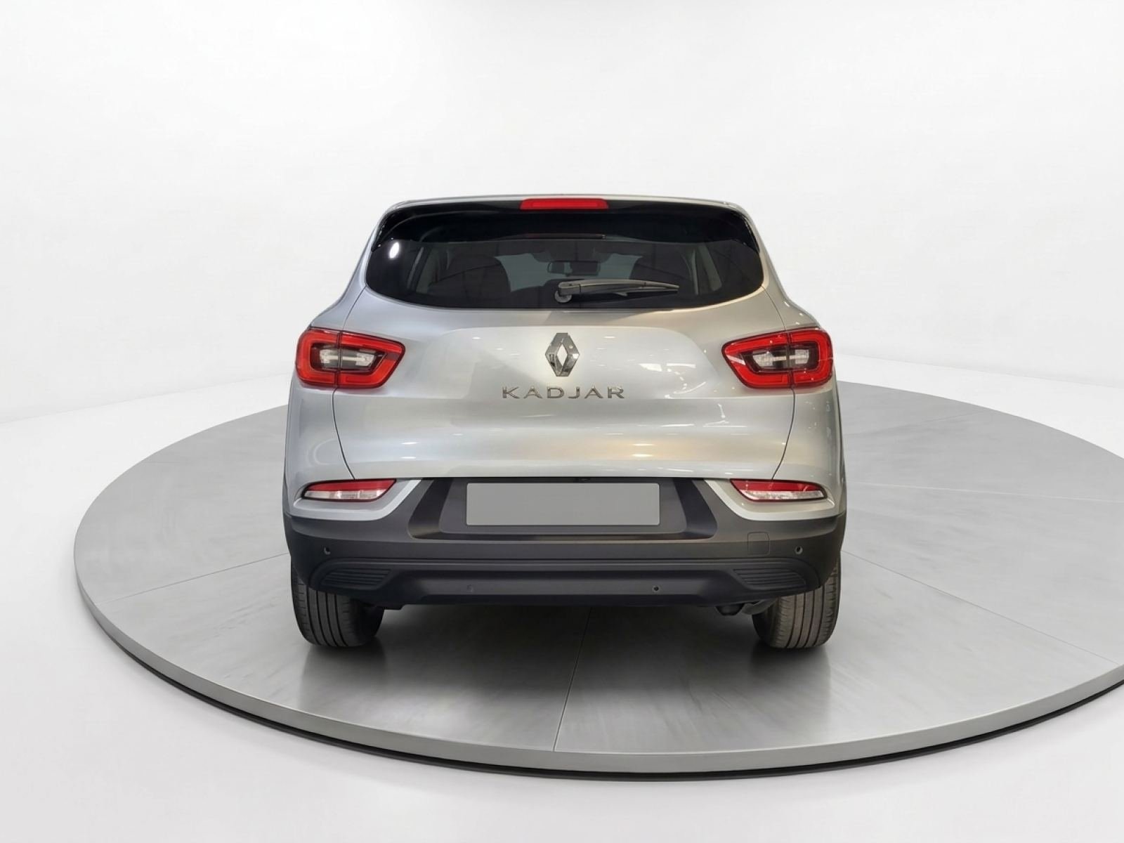 RENAULT KADJAR Blue dCi 115cv EDC Limited 7 