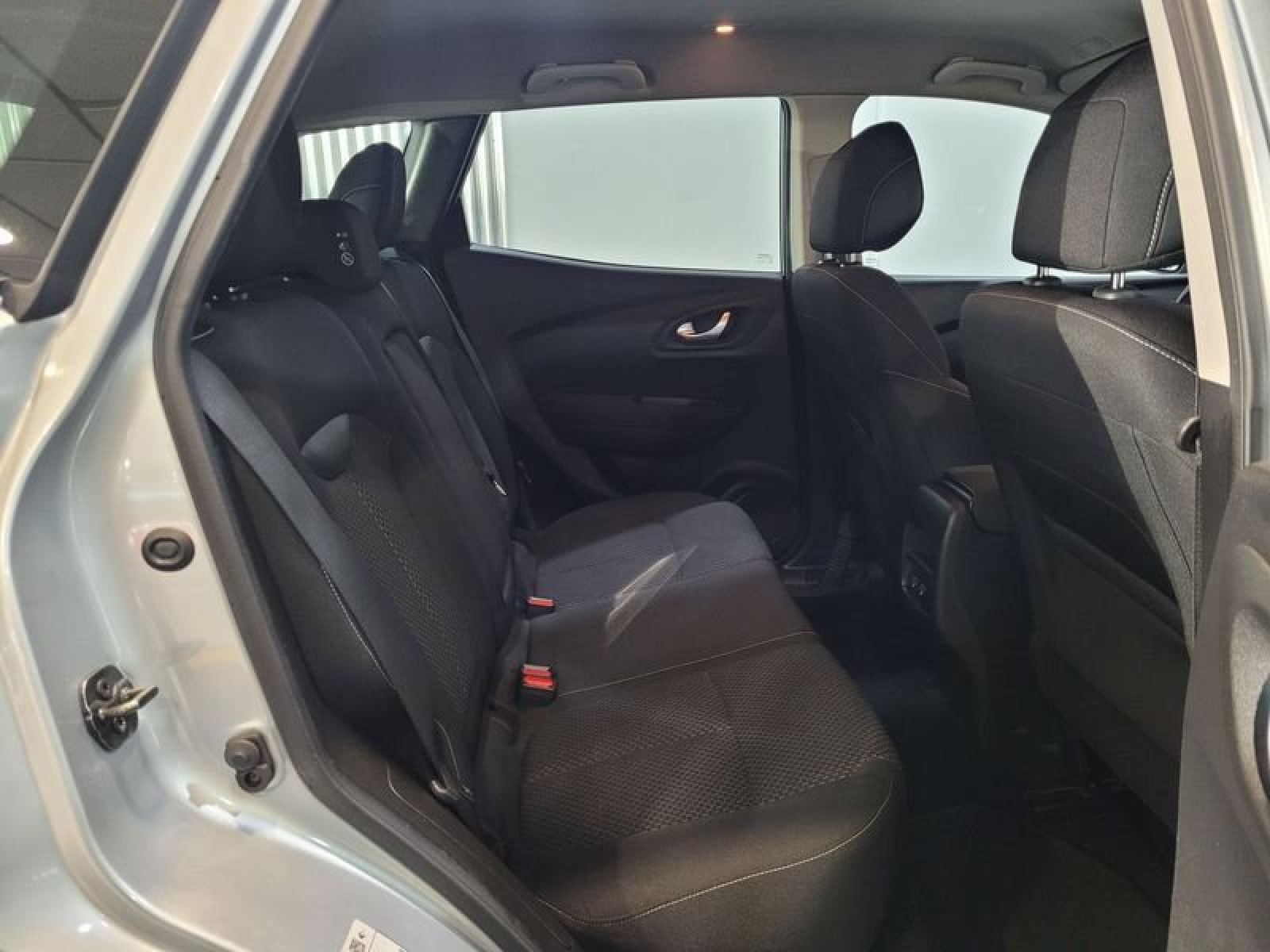RENAULT KADJAR Blue dCi 115cv EDC Limited 9 