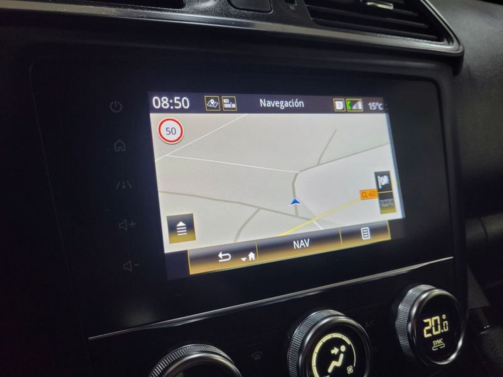 RENAULT KADJAR Blue dCi 115cv EDC Limited 24 