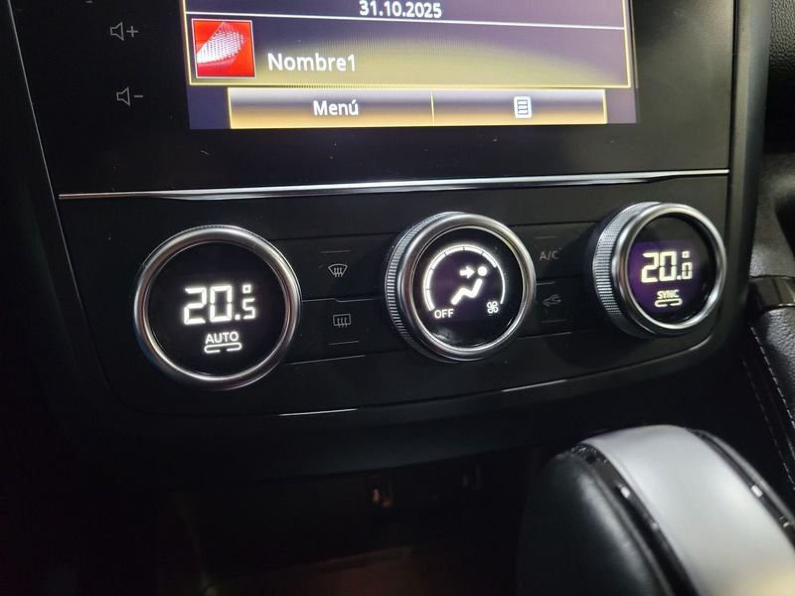 RENAULT KADJAR Blue dCi 115cv EDC Limited 27 