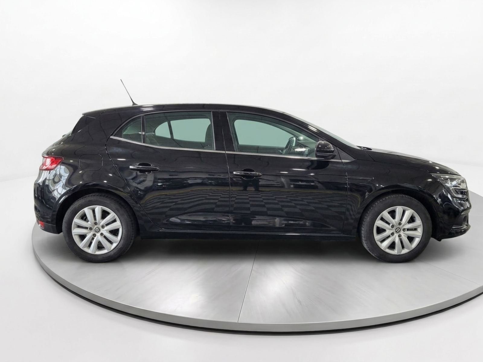 RENAULT MéGANE Intens TCe 85 kW (115CV) GPF -SS 2