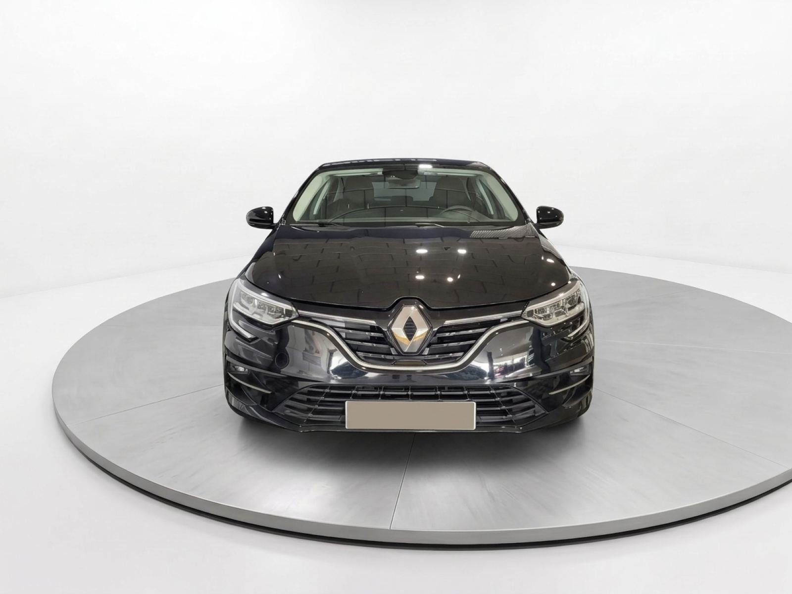RENAULT MéGANE Intens TCe 85 kW (115CV) GPF -SS 3