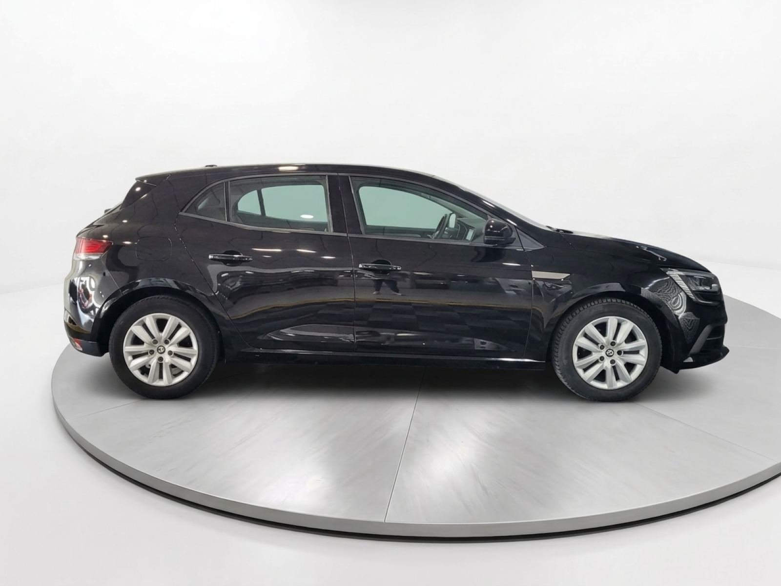RENAULT MéGANE Intens TCe 85 kW (115CV) GPF -SS 4