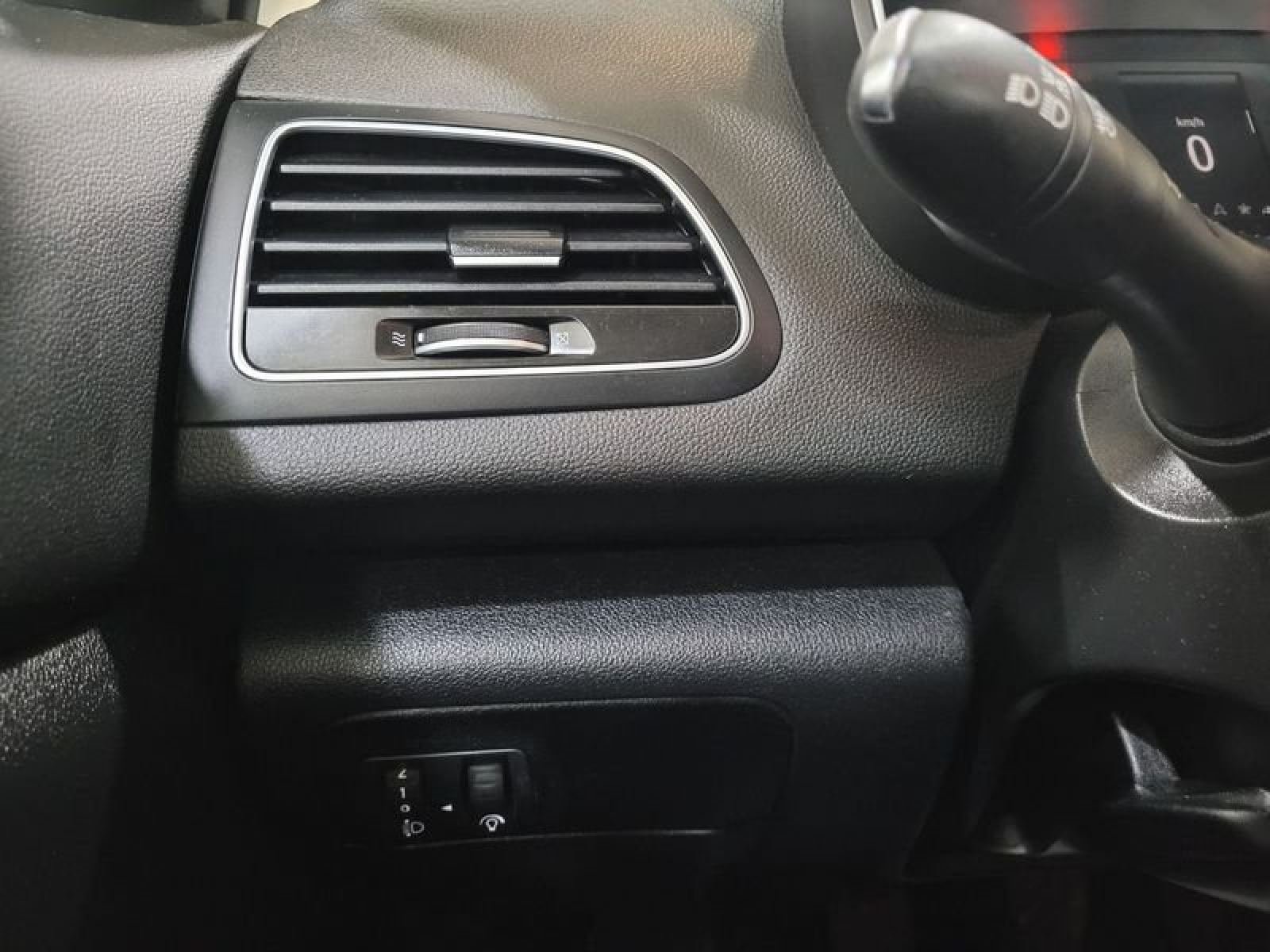 RENAULT MéGANE Intens TCe 85 kW (115CV) GPF -SS 13