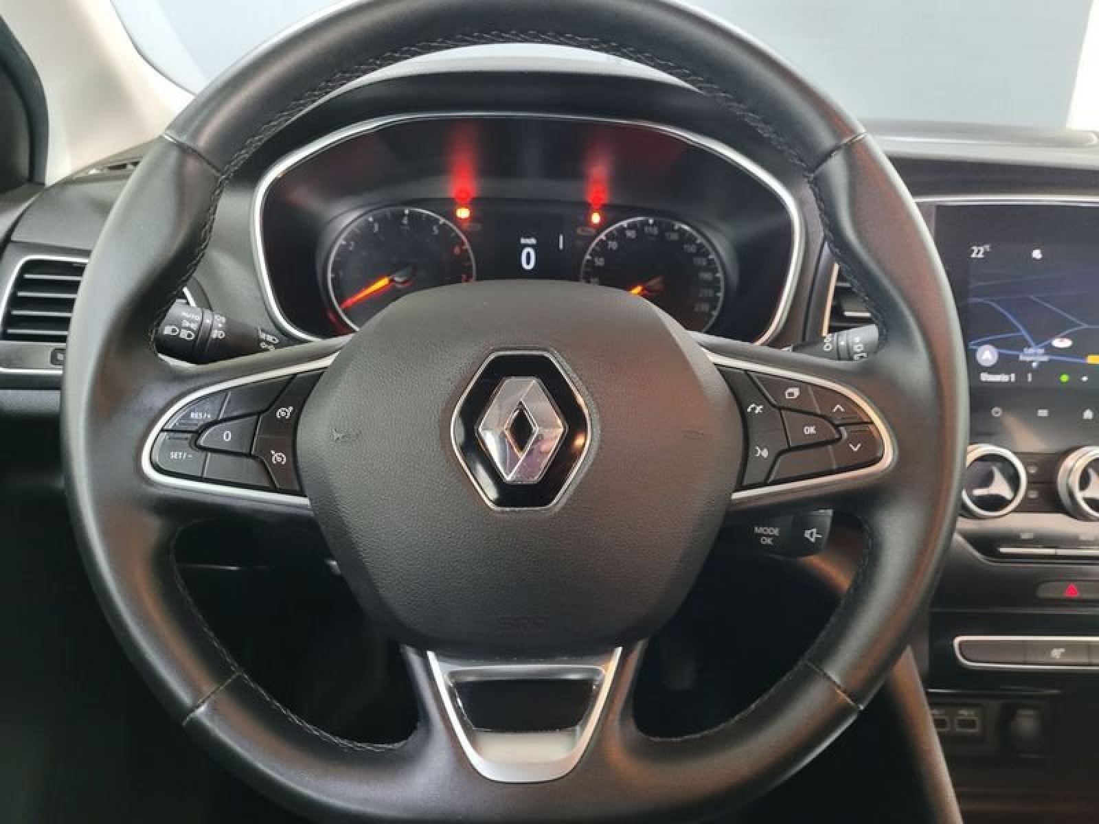 RENAULT MéGANE Intens TCe 85 kW (115CV) GPF -SS 16