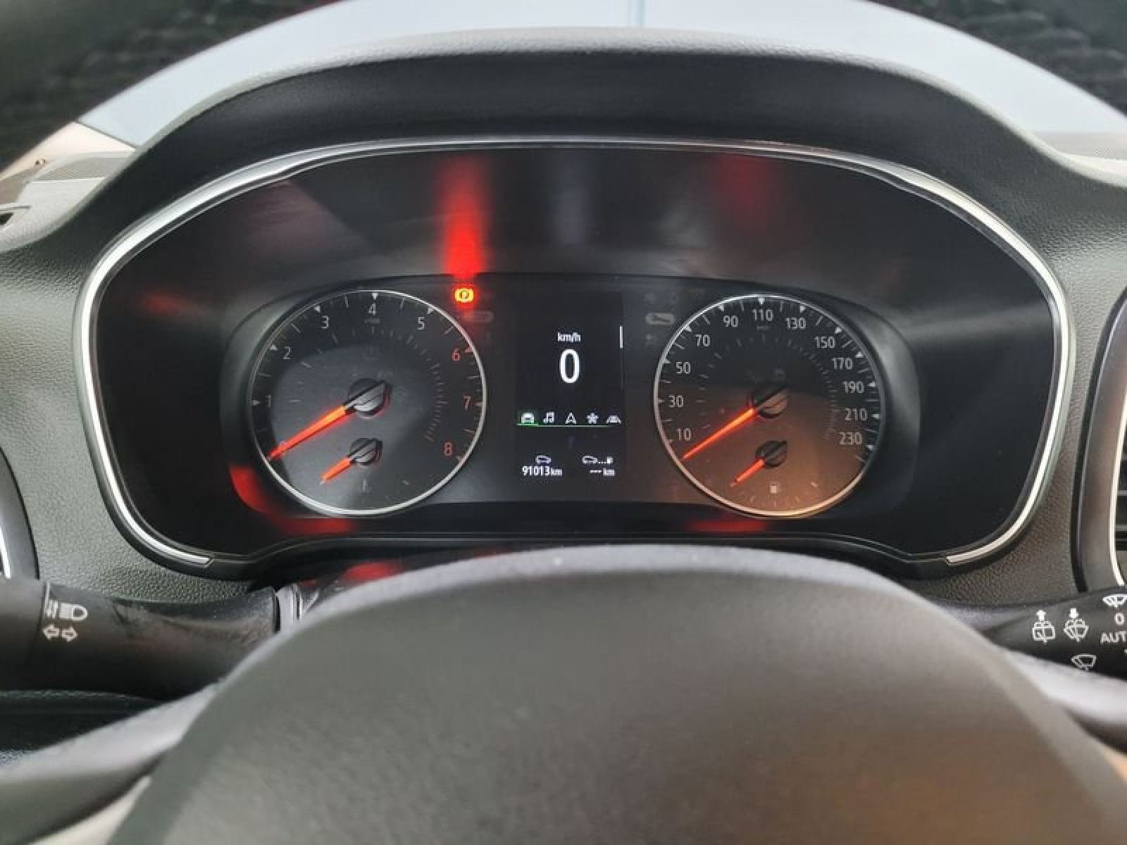 RENAULT MéGANE Intens TCe 85 kW (115CV) GPF -SS 18