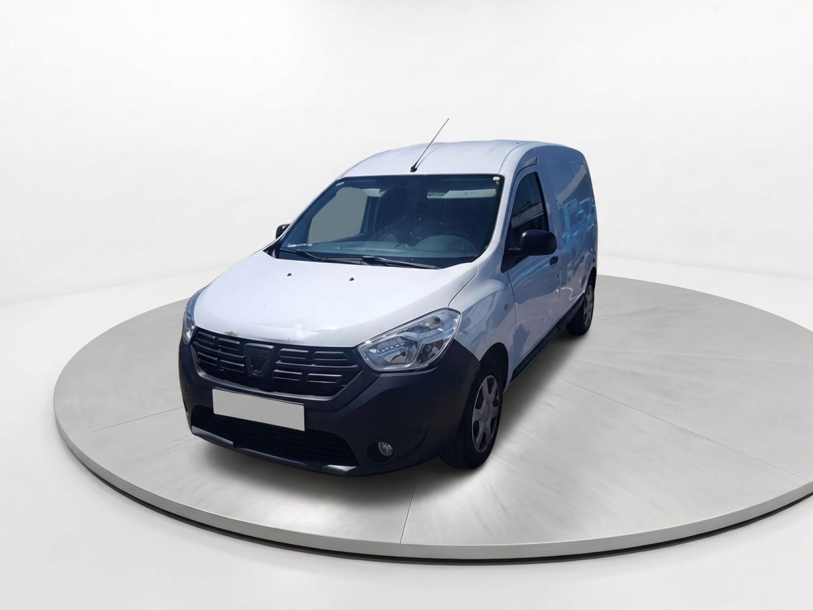 imagen de DACIA DOKKER 1.6 100cv GLP Essential -18 - REF: 07244